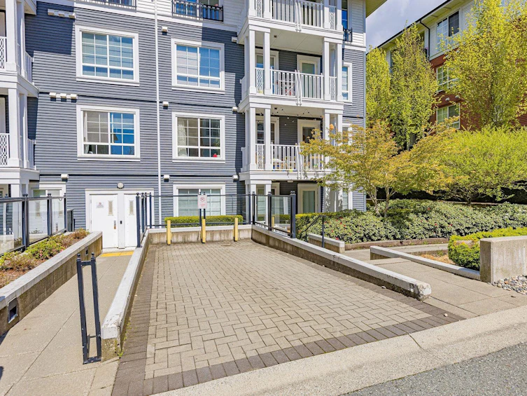 206-608 Como Lake Avenue, Coquitlam, BC, V3J 0B2 - 30