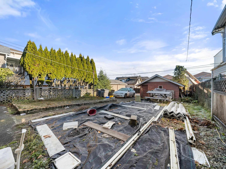 5628 Killarney Street, Vancouver, BC, V5R 3W2 - 27
