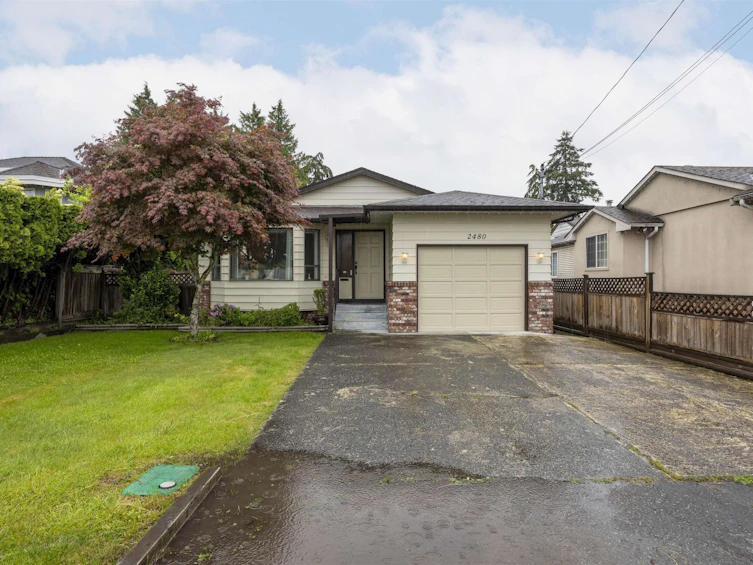 2480 Mclennan Avenue, Richmond, BC, V6X 2N7 - 6