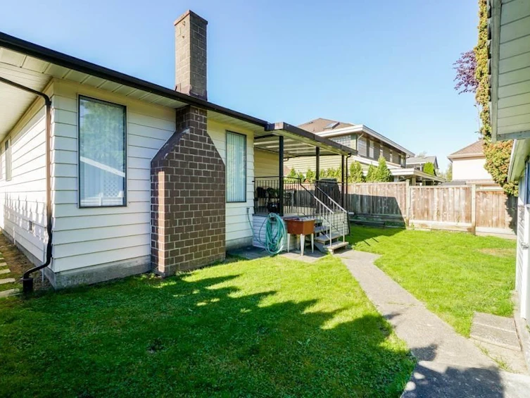 2480 Mclennan Avenue, Richmond, BC, V6X 2N7 - 8
