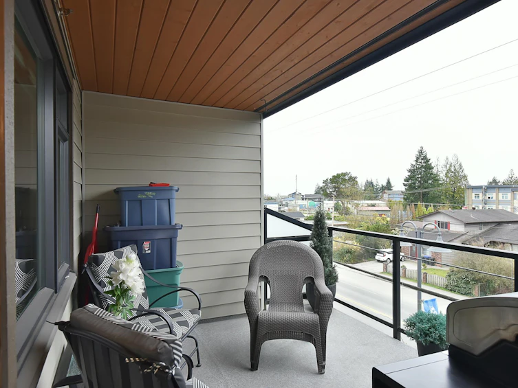 307-5682 Wharf Avenue, Sechelt, BC, V7Z 0J3 - 13