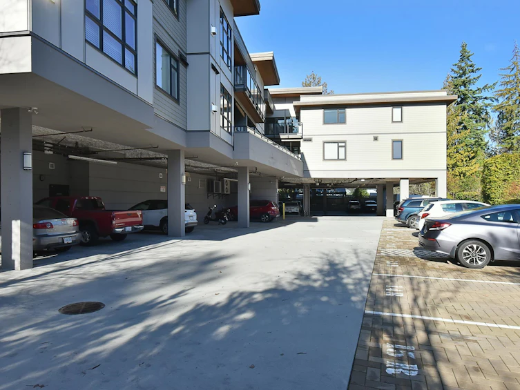 307-5682 Wharf Avenue, Sechelt, BC, V7Z 0J3 - 20