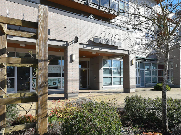 307-5682 Wharf Avenue, Sechelt, BC, V7Z 0J3 - 22