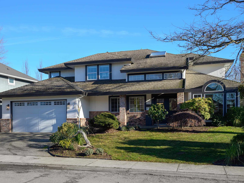 528 Seashell Drive, Delta BC V4L 2K7