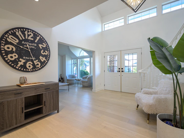 528 Seashell Drive, Delta, BC, V4L 2K7 - 2