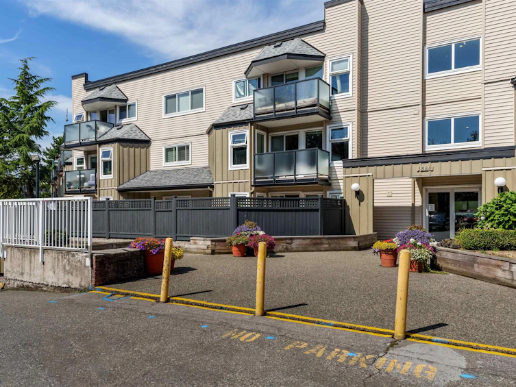 214-1850 E Southmere Crescent, Surrey, BC, V4A 6Y6 - 7