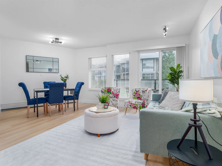 214-1850 E Southmere Crescent, Surrey, BC, V4A 6Y6 - 18
