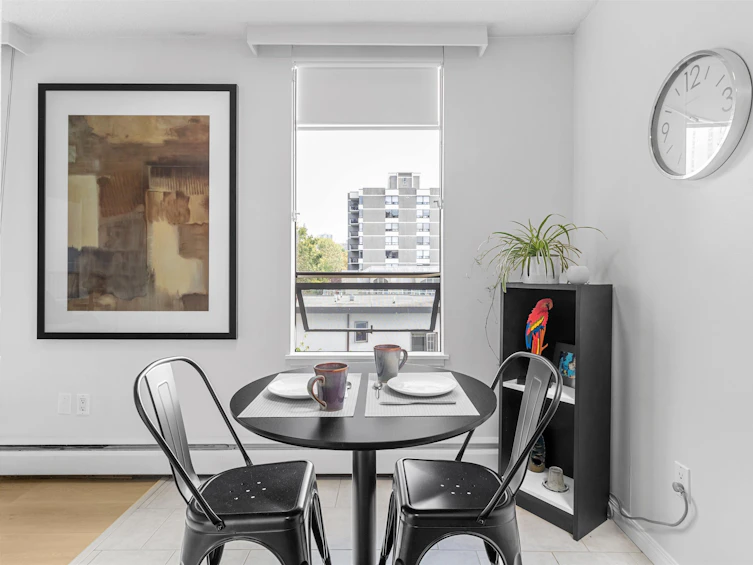 503-1720 Barclay Street, Vancouver, BC, V6G 1K4 - 4