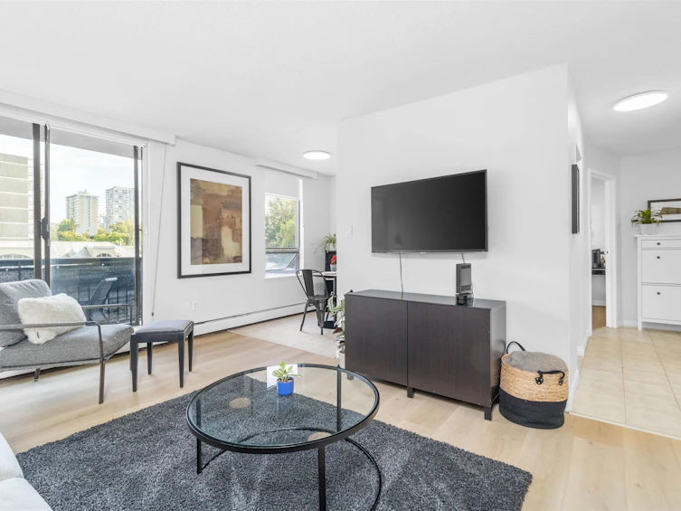 503-1720 Barclay Street, Vancouver, BC, V6G 1K4 - 7