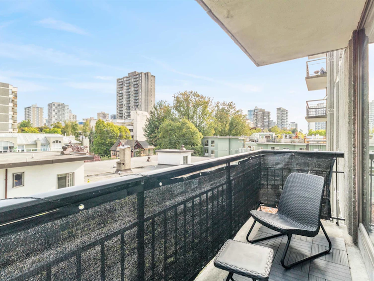 503-1720 Barclay Street, Vancouver, BC, V6G 1K4 - 18