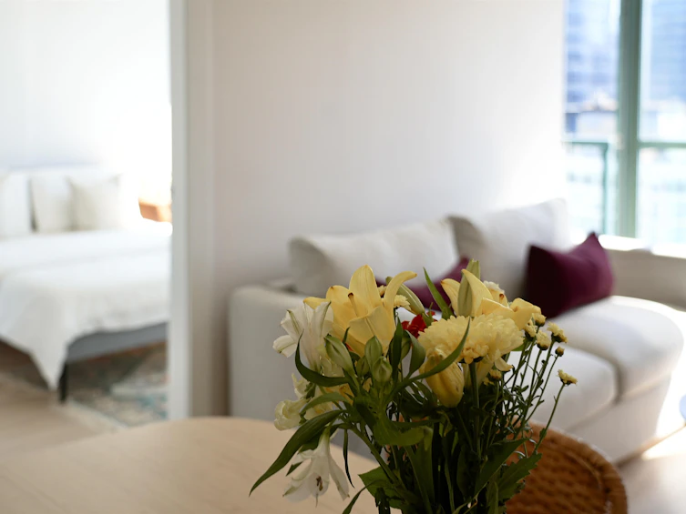 2909-1239 W Georgia Street, Vancouver, BC, V6E 4R8 - 6