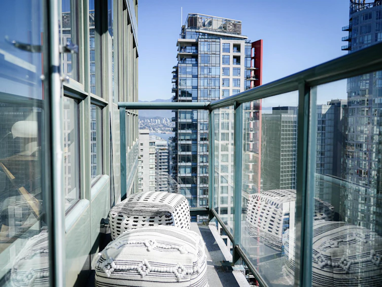 2909-1239 W Georgia Street, Vancouver, BC, V6E 4R8 - 11
