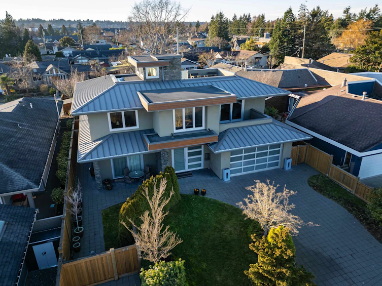 271 Centennial Parkway, Delta, BC, V4L 1K6 - 5