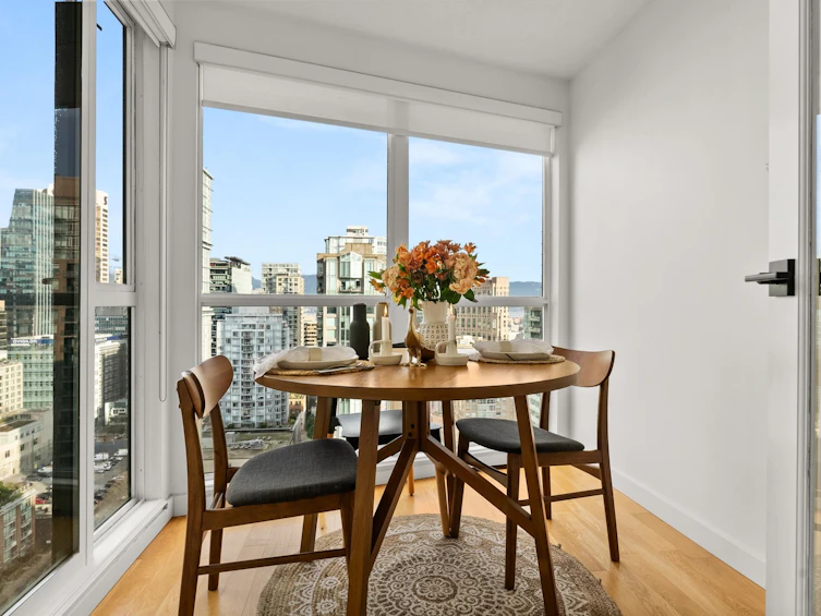 3102-939 Homer Street, Vancouver, BC, V6B 2W6 - 3