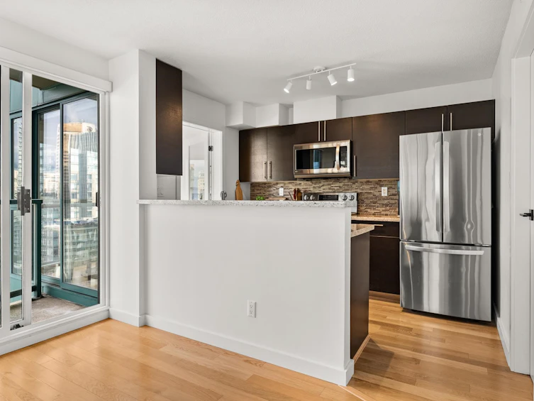 3102-939 Homer Street, Vancouver, BC, V6B 2W6 - 8