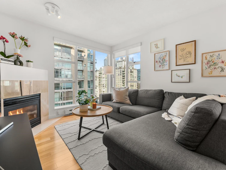 3102-939 Homer Street, Vancouver, BC, V6B 2W6 - 14