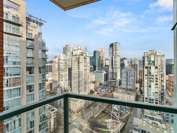 3102-939 Homer Street, Vancouver, BC, V6B 2W6 - 17