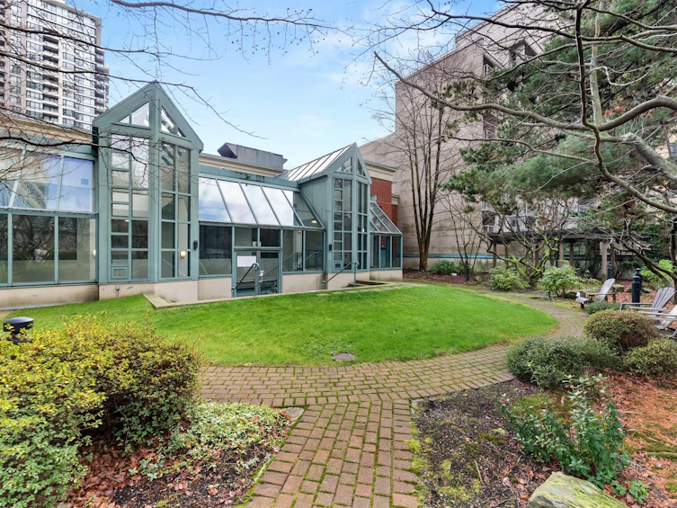 3102-939 Homer Street, Vancouver, BC, V6B 2W6 - 28
