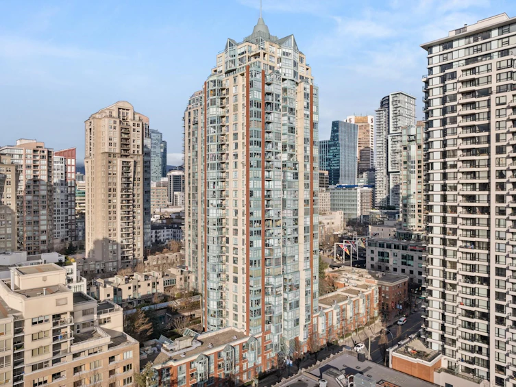 3102-939 Homer Street, Vancouver, BC, V6B 2W6 - 29