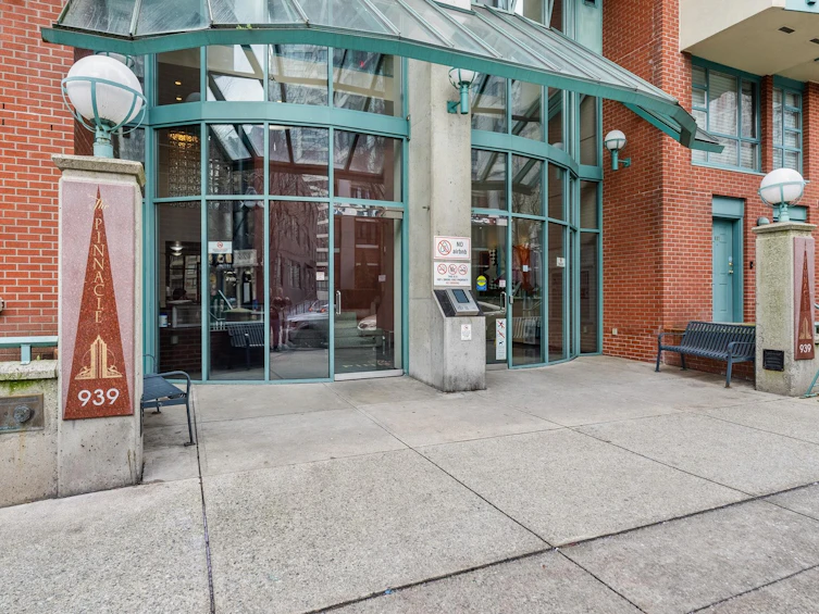 3102-939 Homer Street, Vancouver, BC, V6B 2W6 - 30