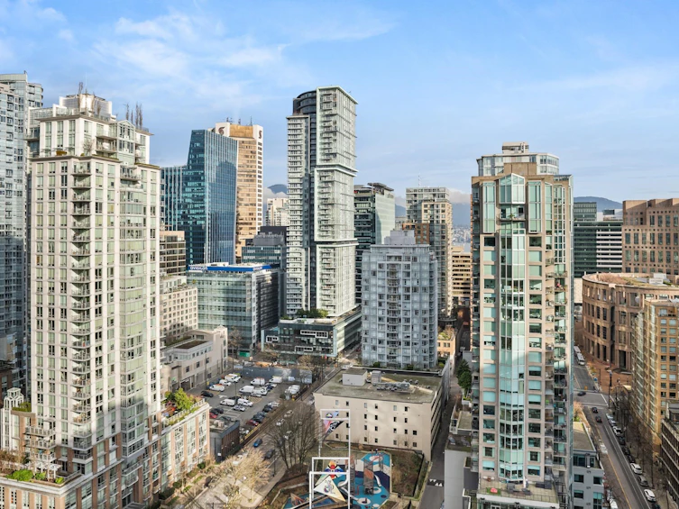 3102-939 Homer Street, Vancouver, BC, V6B 2W6 - 31