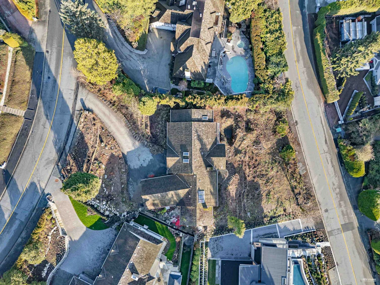 1364 Chartwell Drive, West Vancouver, BC, V7S 2R5 - 9