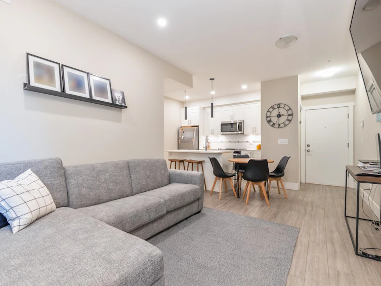 207-22335 Mcintosh Avenue, Maple Ridge, BC, V2X 3C2 - 5