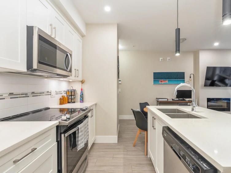 207-22335 Mcintosh Avenue, Maple Ridge, BC, V2X 3C2 - 9