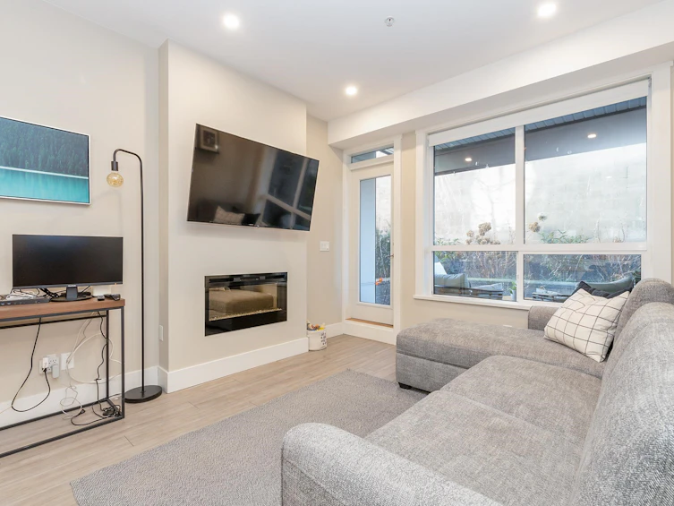 207-22335 Mcintosh Avenue, Maple Ridge, BC, V2X 3C2 - 4