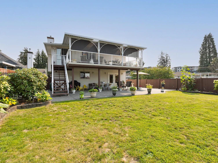 645 Thompson Avenue, Coquitlam, BC, V3J 3Z9 - 32