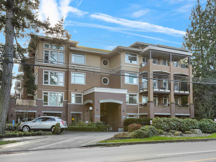 207-15360 20th Avenue, Surrey, BC, V4A 2A3 - 4