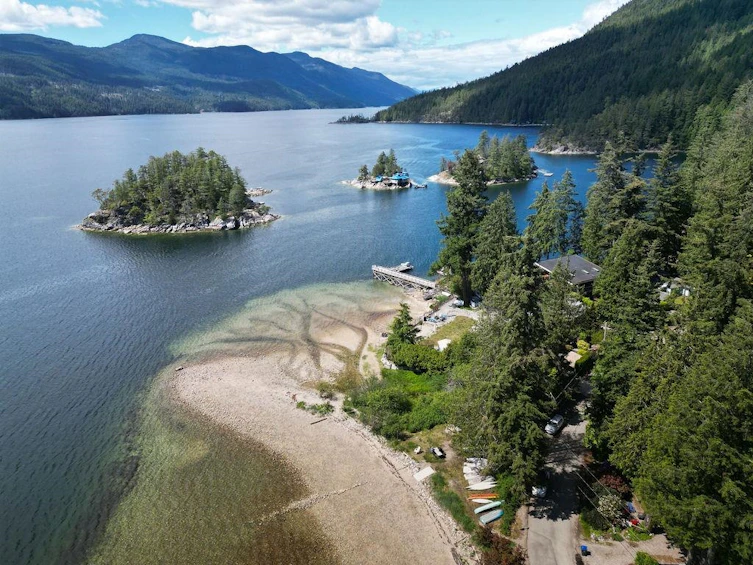 7648 Sechelt Inlet Road, Sechelt, BC, V0N 3A4 - 32