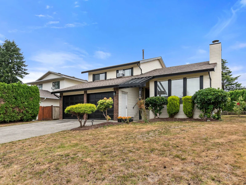 3720 Nanaimo Crescent, Abbotsford BC V2T 4Z7