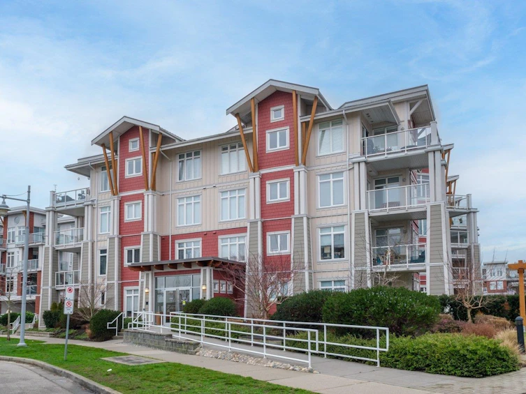 310-4211 Bayview Street, Richmond, BC, V7E 6T6