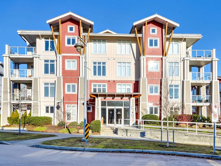 310-4211 Bayview Street, Richmond, BC, V7E 6T6 - 2