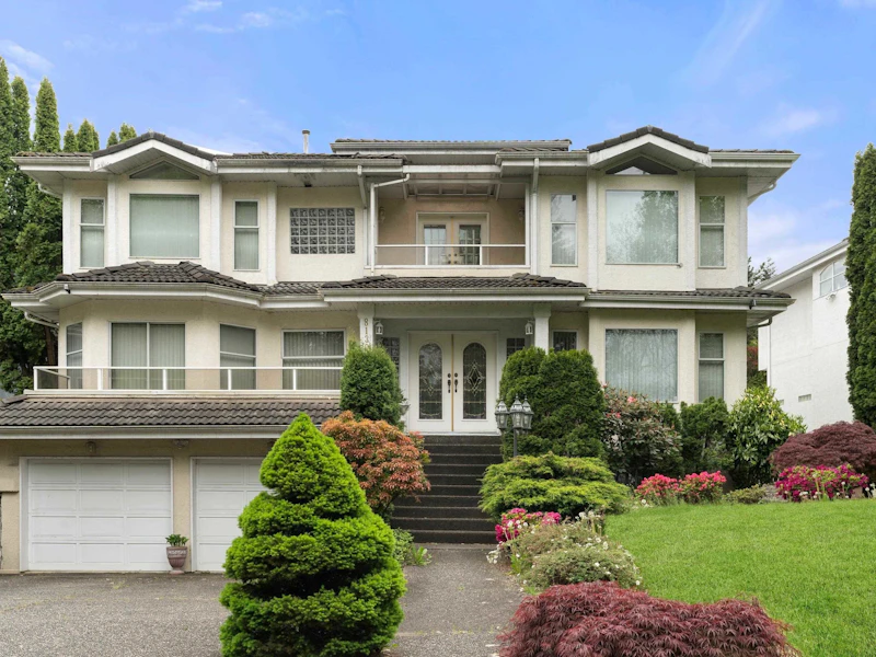 8130 Lakefield Drive, Burnaby BC V5E 4G6