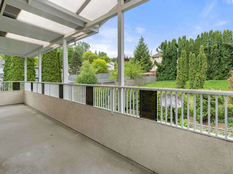 8130 Lakefield Drive, Burnaby, BC, V5E 4G6 - 24
