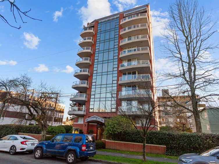 5-2128 W 43rd Avenue, Vancouver, BC, V6M 2E1