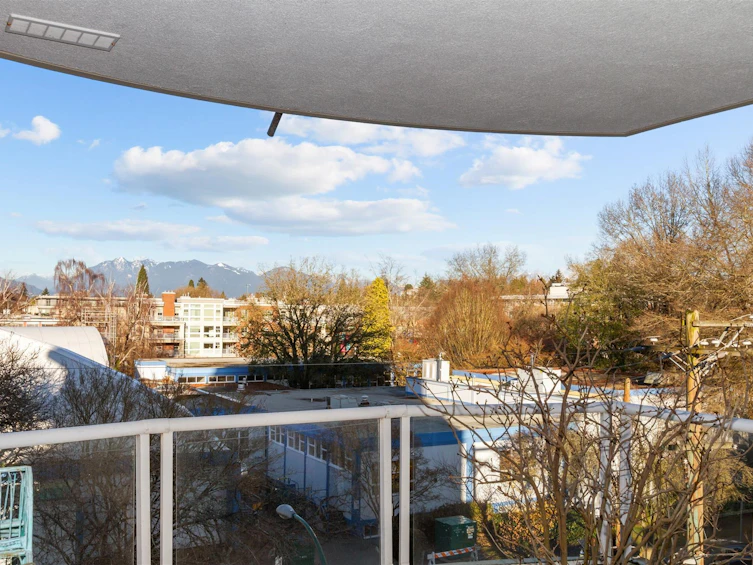 5-2128 W 43rd Avenue, Vancouver, BC, V6M 2E1 - 4