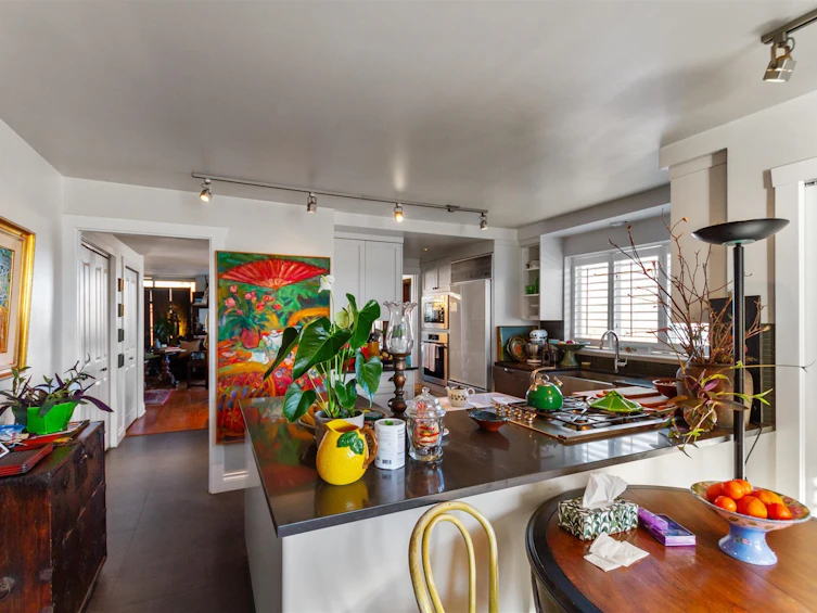 5-2128 W 43rd Avenue, Vancouver, BC, V6M 2E1 - 5