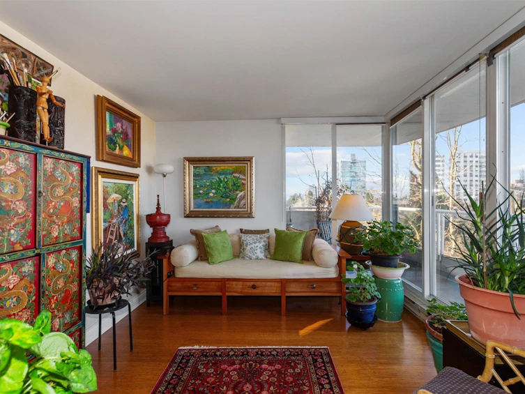 5-2128 W 43rd Avenue, Vancouver, BC, V6M 2E1 - 7