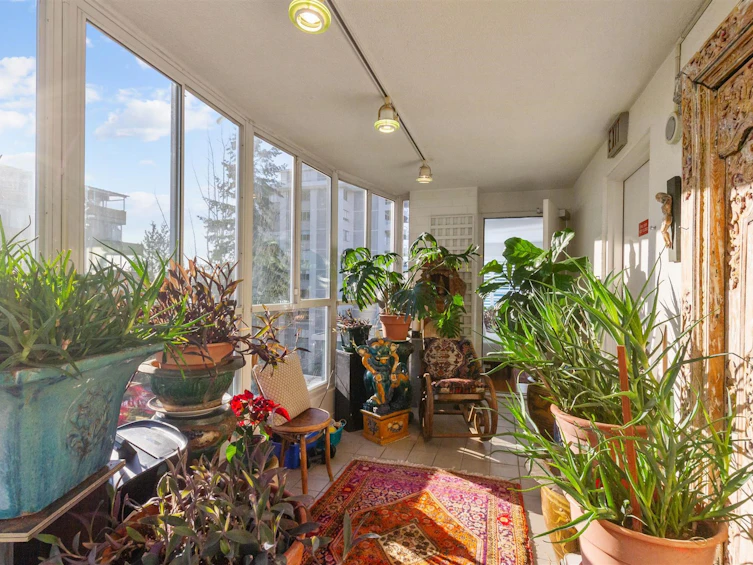 5-2128 W 43rd Avenue, Vancouver, BC, V6M 2E1 - 9