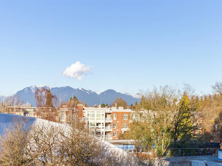 5-2128 W 43rd Avenue, Vancouver, BC, V6M 2E1 - 2