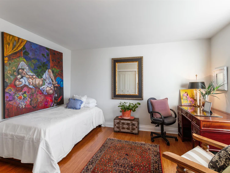 5-2128 W 43rd Avenue, Vancouver, BC, V6M 2E1 - 12