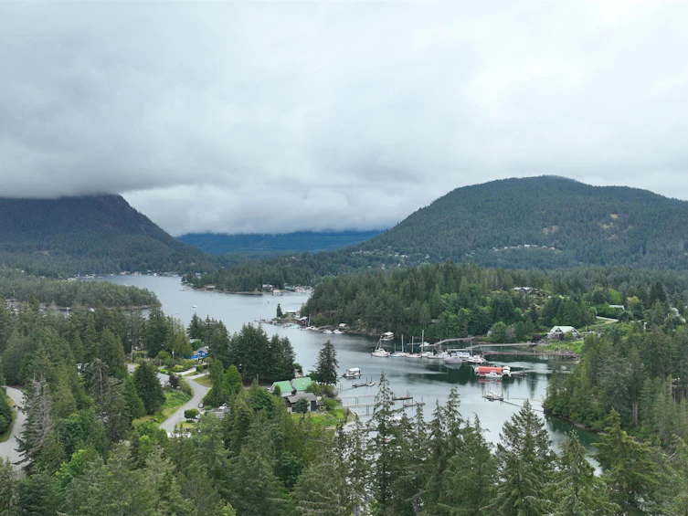 4478 Rondeview Road, Pender Harbour Egmont, BC, V0N 2H1 - 2