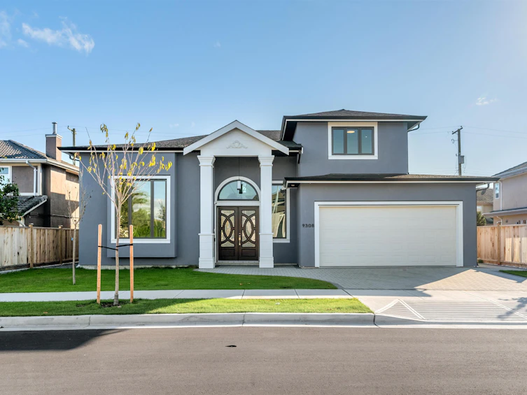 9308 Mccutcheon Place, Richmond, BC, V7A 4Z2