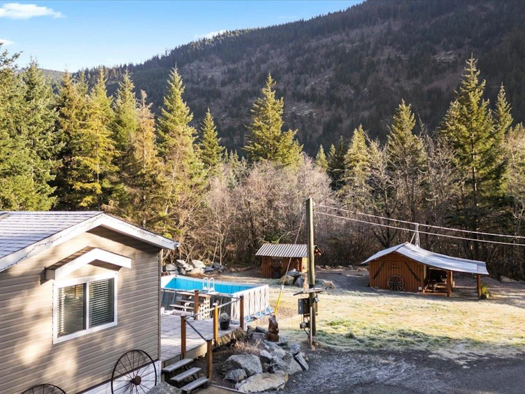 36255 Trans Canada Highway, Yale, BC, V0K 2S1 - 17