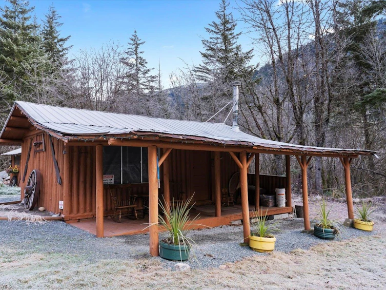 36255 Trans Canada Highway, Yale, BC, V0K 2S1 - 8