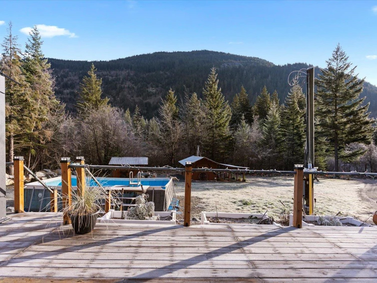 36255 Trans Canada Highway, Yale, BC, V0K 2S1 - 14