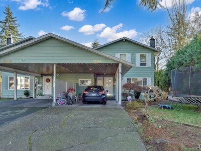 9068 146a Street - 3